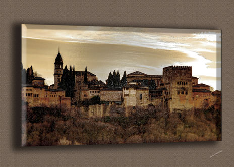 Alhambra