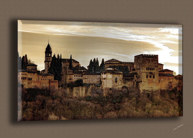 Alhambra Otros Paisaje