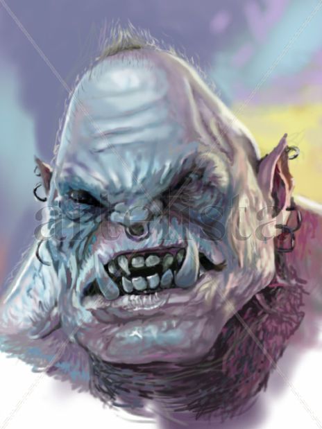 Orco