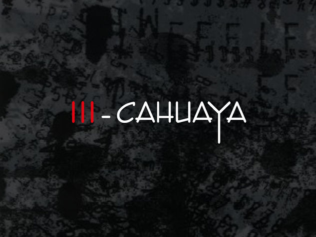 CAHUAYA 