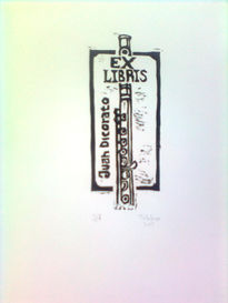 Ex Libris