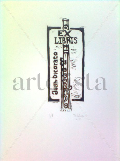 Ex Libris