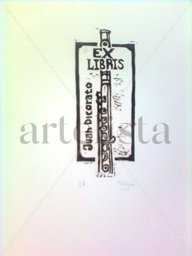 Ex Libris