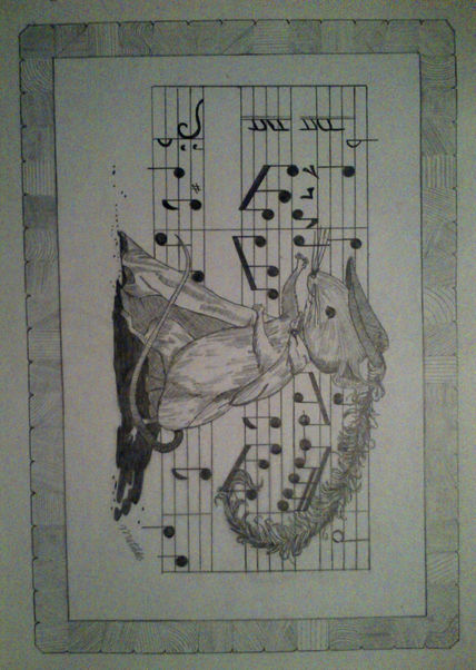 Notas musicales