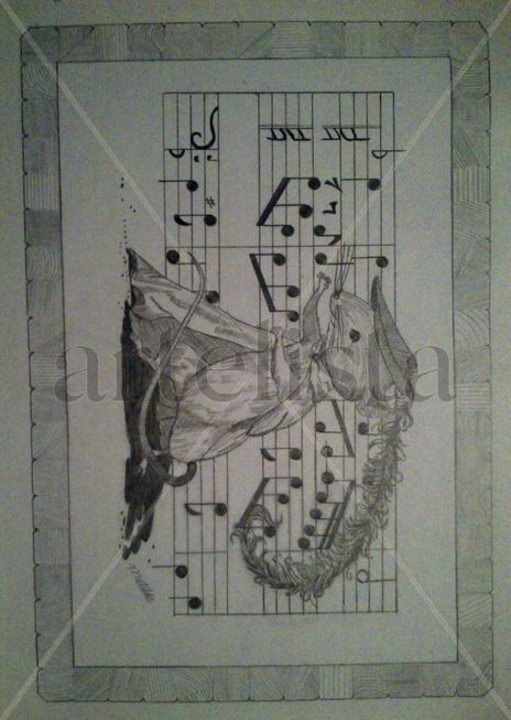 Notas musicales