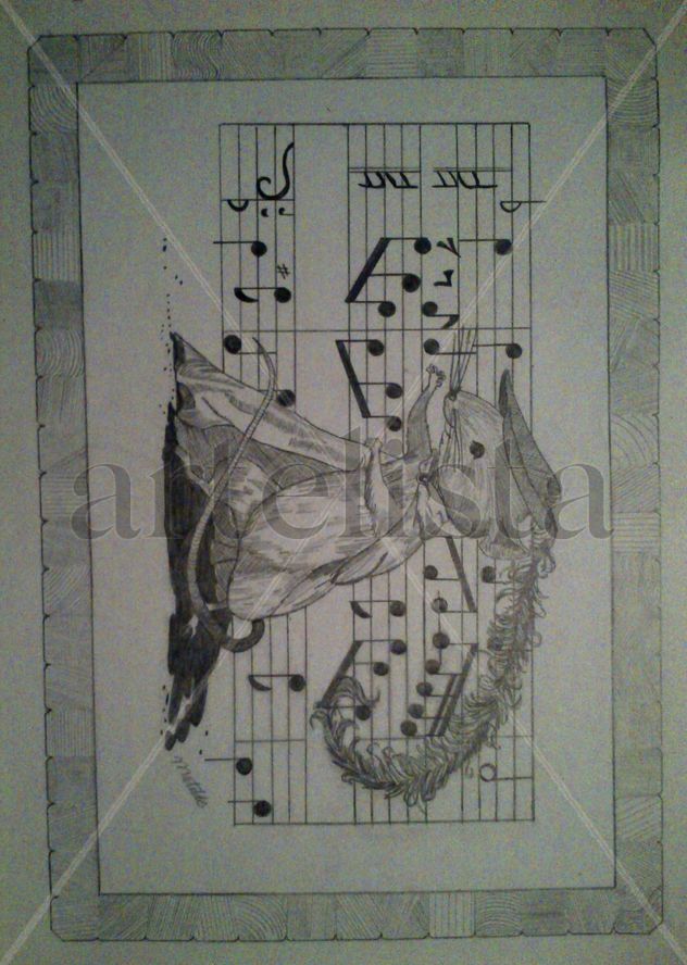 Notas musicales