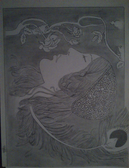 Aroma de mujer