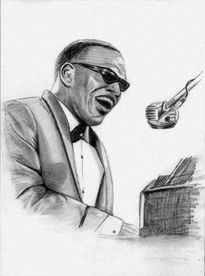 Ray Charles