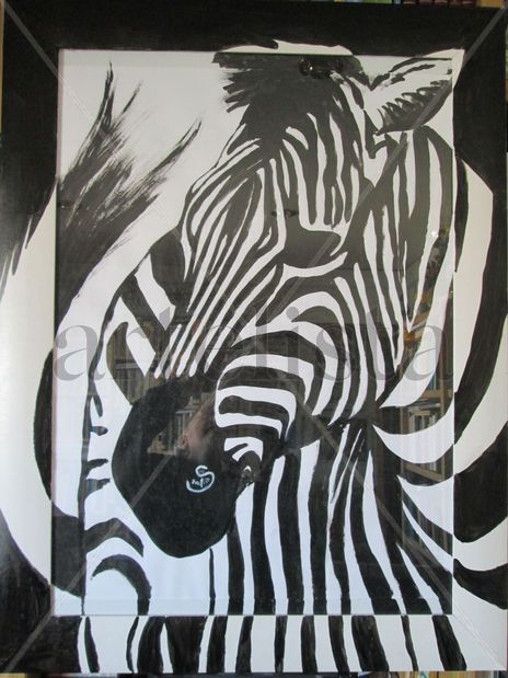 Blanco y negro