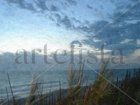 Atardece