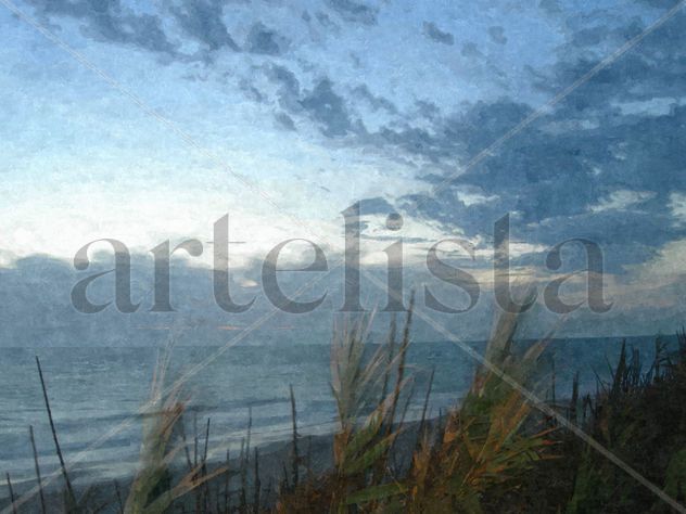Atardece