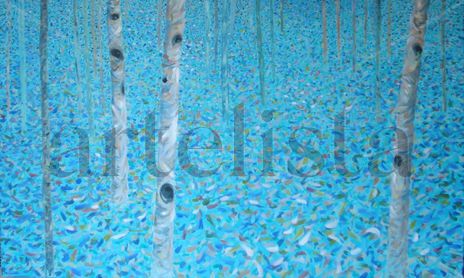 Bosques