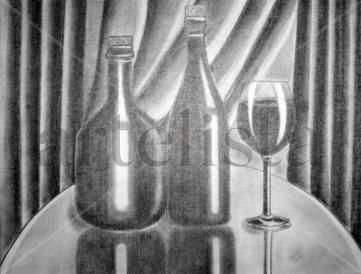 Tomando decisiones Charcoal