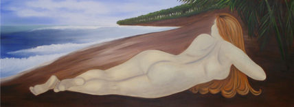 Sol, mar y arena
