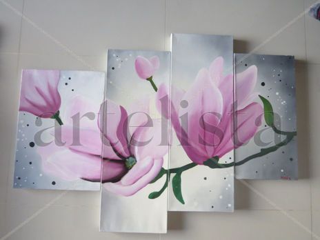 Orquideas