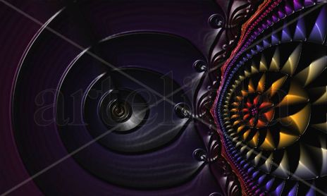 Colorido Abstracto y Fotos