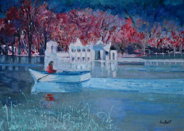 ESTANY DE BANYOLES