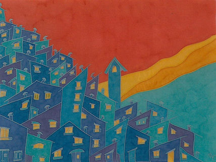 Campanario