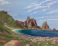 Otervika, Andøya