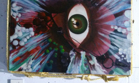 Pintura de feli ,,