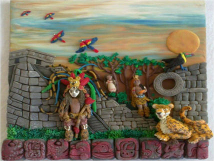 Chichen Itza