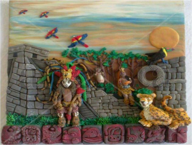 Chichen Itza