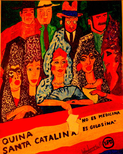 En los toros