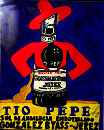 Tio pepe