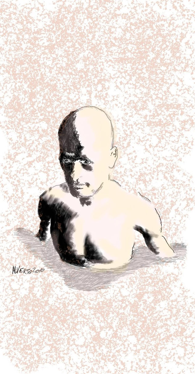 hombre