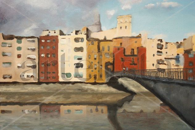 Girona, m'enamora