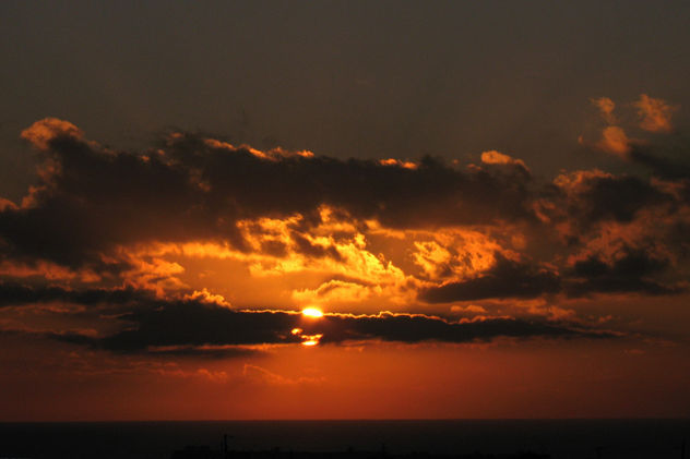 amanece bien