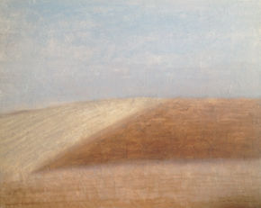 Paisaje Castellano 1995