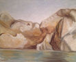 Paisaje mallorquin 2000