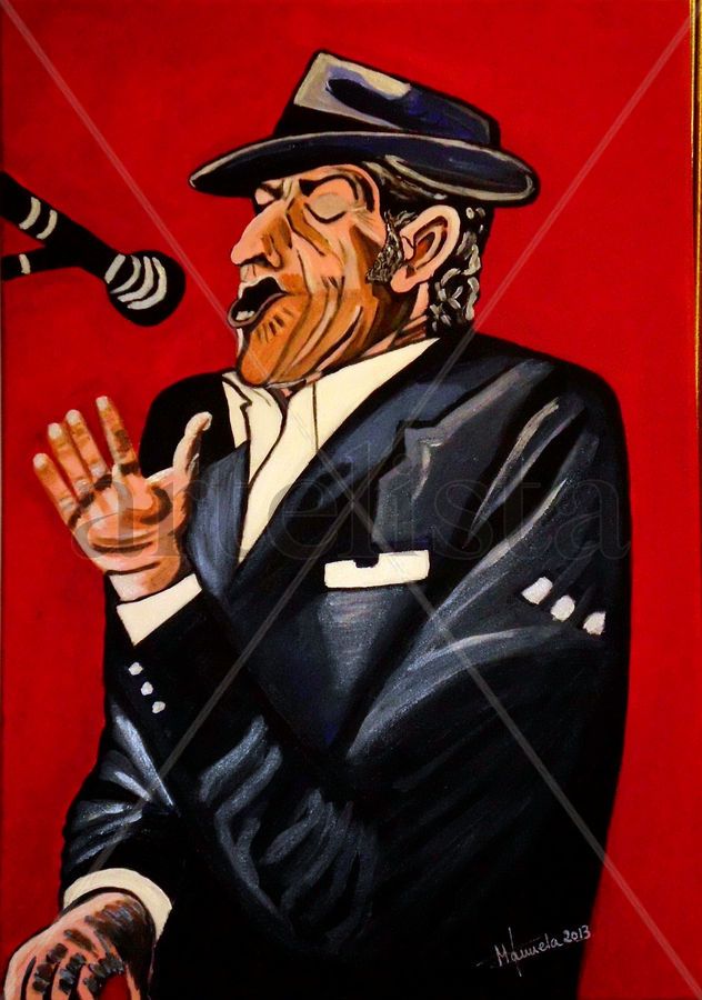 EL CANTE