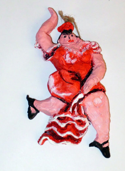 Bailaora