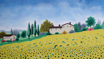 La Toscana