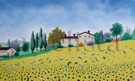 Paisajes