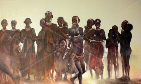AFRICA