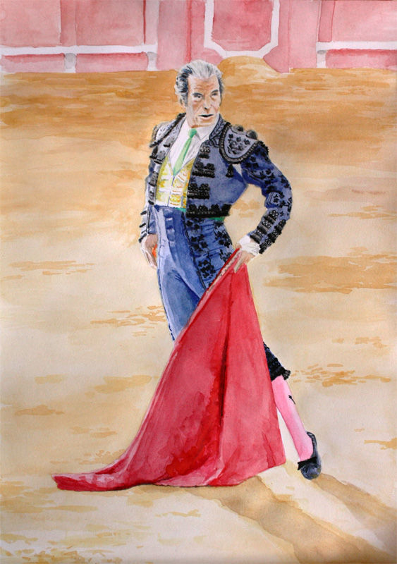 SOBERANO