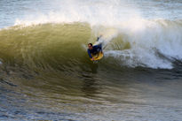 Bodyboard