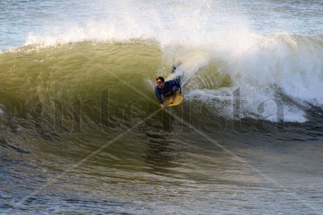 Bodyboard