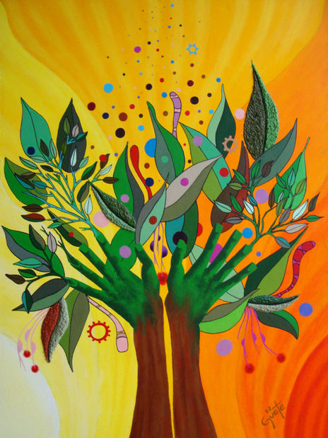 Unificación natural
