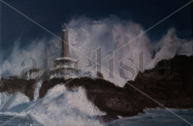El Faro 2- isla de mouro