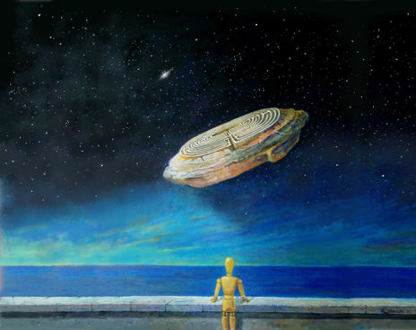 - METEORITO  -...
