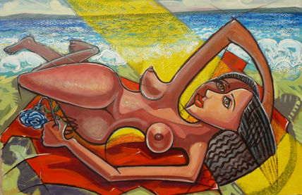 Ilusion marina