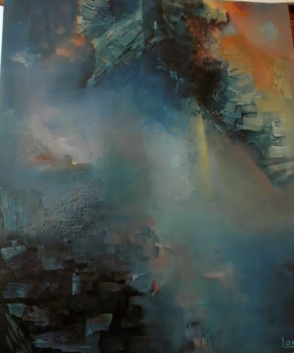 "La otra orilla" II