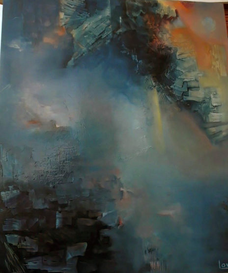 "La otra orilla" II
