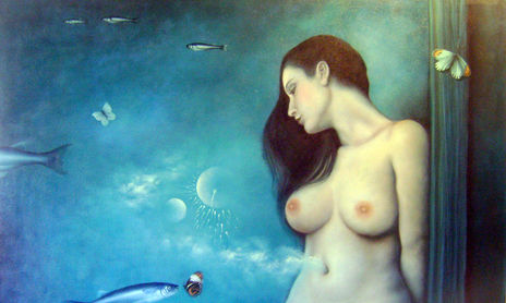 Desnudos Color