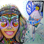 Mascaras thumbnail 1