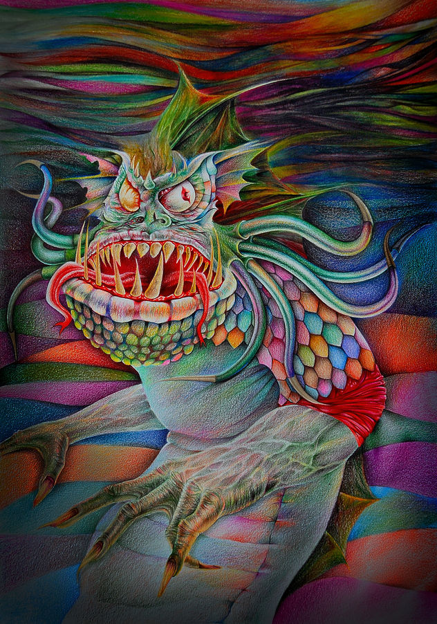 CRIATURA